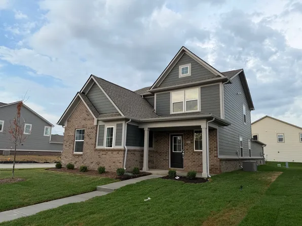 380 Eisenhower St, Fortville, IN 46040