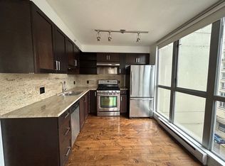 1238 Richards St #501, Vancouver, BC V6B6M6