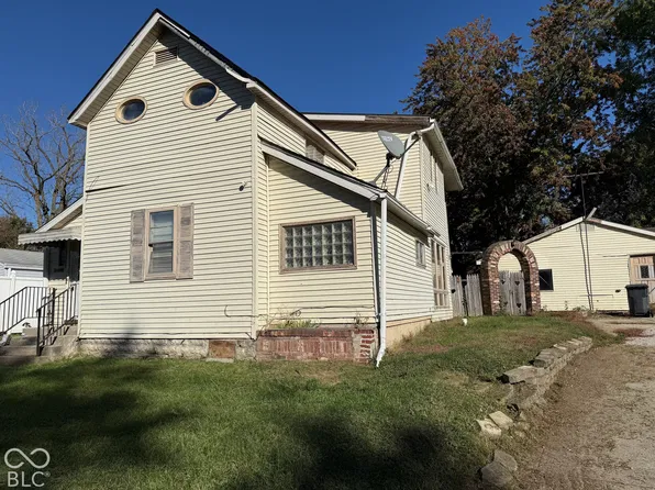 2424 Fairview St, Anderson, IN 46016