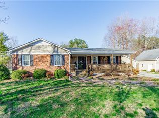 6201 Badin Dr, Julian, NC 27283