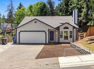 11607 SE 223rd Dr, Kent, WA