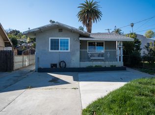 3611 Locke Ave, Los Angeles, CA 90032