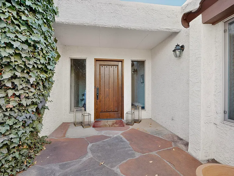 9735 Village Green Dr NE — Photo 3
