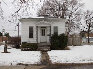 519 Dawson St, Waterloo, IA 50703