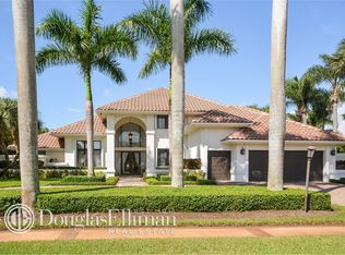 17255 Whitehaven Dr, Boca Raton, FL 33496