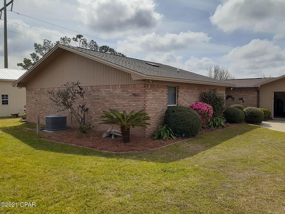119 Candlewick Cir, Panama City, FL 32405 Zillow