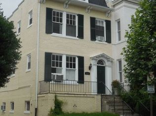 1410 33rd St NW, Washington, DC 20007