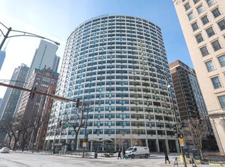 1150 N Lake Shore Dr APT 8K, Chicago, IL