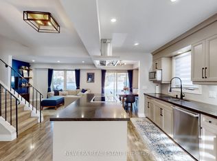 7189 Joliette Cres, Mississauga, ON L5N1Z2