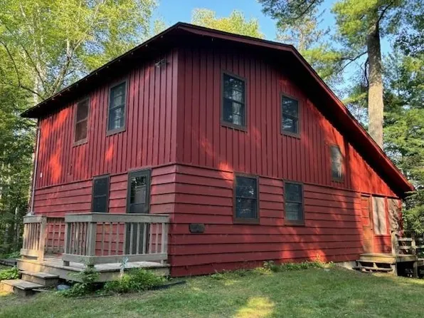 2740 Tri Lake Rd, Lac Du Flambeau, WI 54538