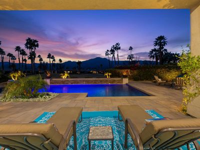 80997 Bellerive, La Quinta, CA, 92253