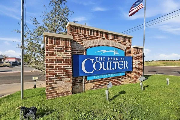 Park at Coulter — Photo 1