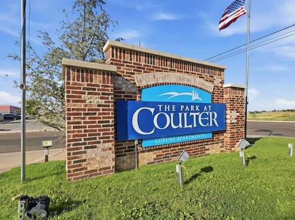5040 S Coulter St #418