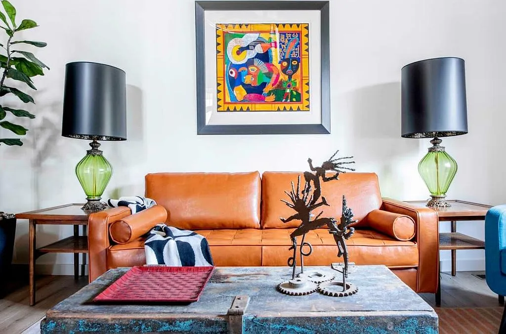 1 bed, 1.5 bath, 968 sqft, $5,200 — Photo 1
