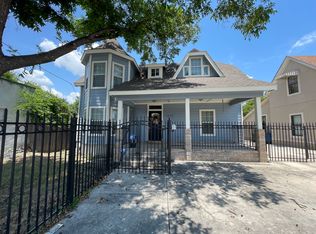 1615 W Commerce St, San Antonio, TX 78207
