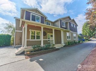 20927 Elberta Rd, Lynnwood, WA 98036