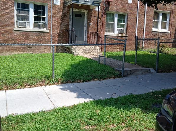 1614 R St SE APT 4
