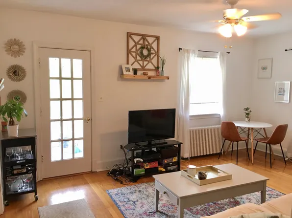605 N Irving St, Arlington, VA