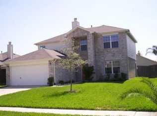 9519 Abigail Dr, Sugar Land, TX 77498