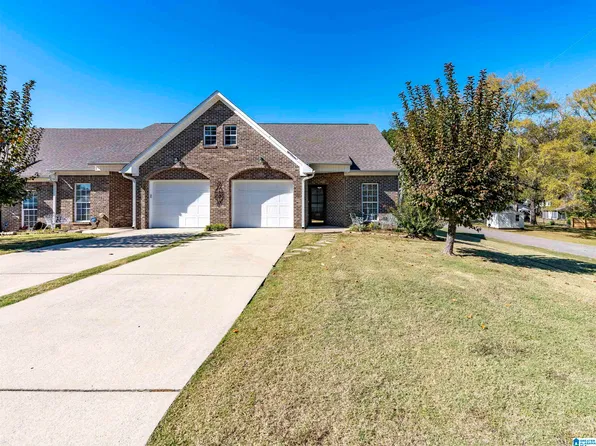528 5th Ave E, Oneonta, AL 35121
