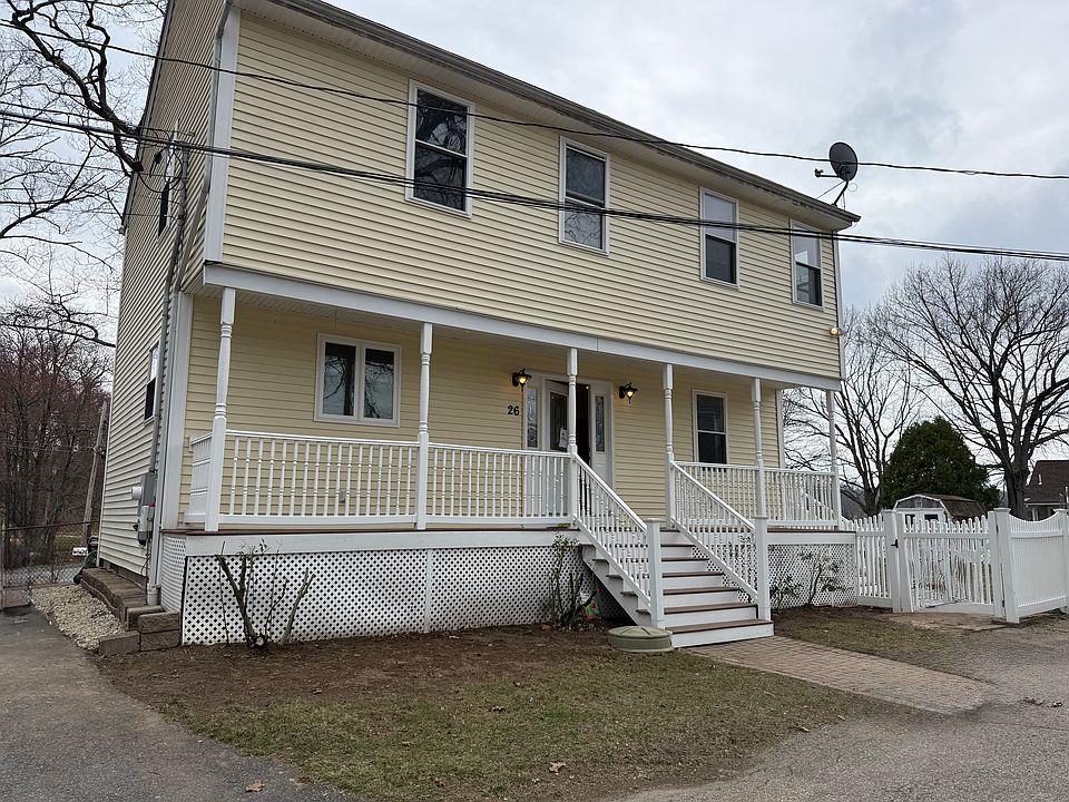 1st image of 26 Old Faith Rd
