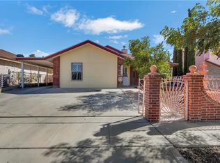 12054 Michelangelo Dr, El Paso, TX 79936