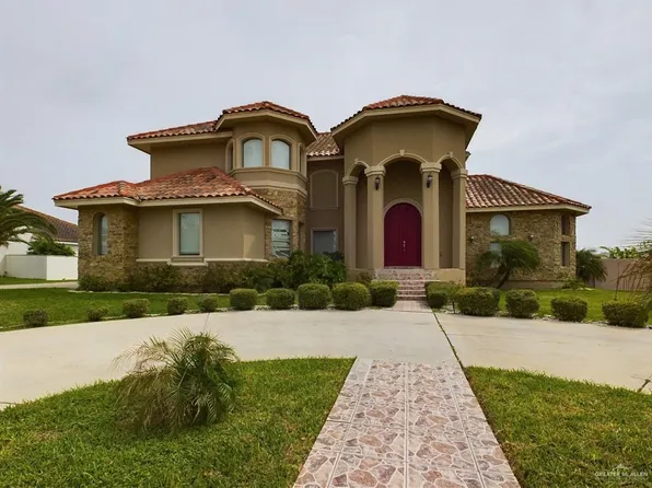 1903 S Dana Dr, Pharr, TX 78577