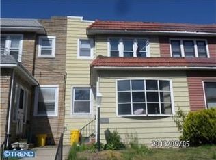 2264 Hollinshed Ave, Pennsauken, NJ 08110