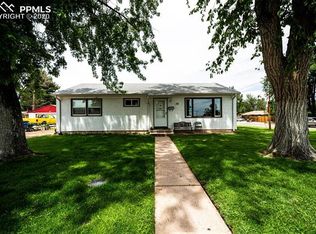 43 Caledonia Rd, Pueblo, CO 81001