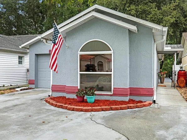 4324 VENICE DRIVE, LAND O LAKES, FL 34639