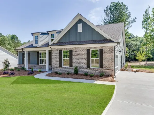 2099 Nunnally Farm Rd, Monroe, GA 30655