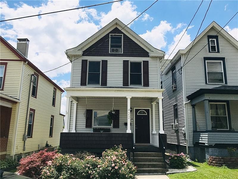 422 Mace St, Greensburg, PA 15601 Zillow