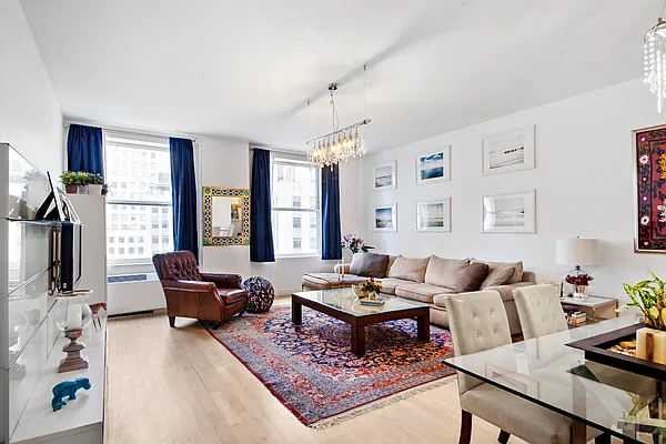 15 Broad Street #2506