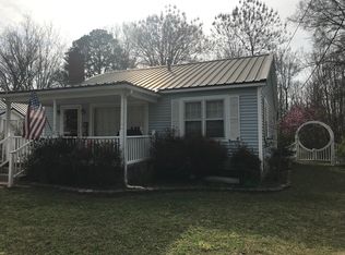 608 S Aberdeen St, Iuka, MS 38852