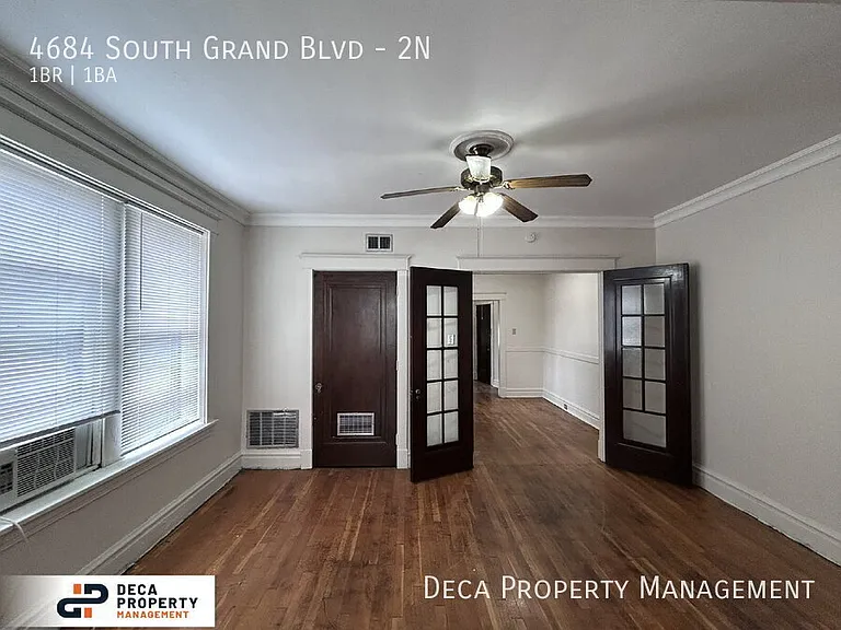 4684 S Grand Blvd #2N — Photo 4