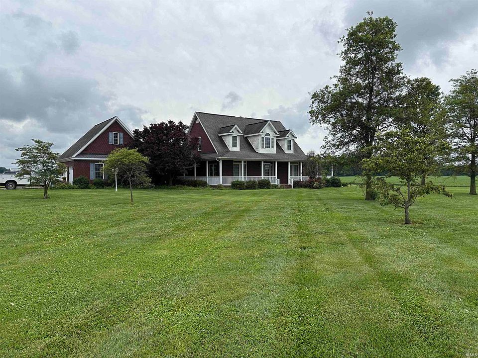 1st image of 669 S County Road 800 W
