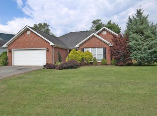 181 Wentworth Ln, Daleville, VA 24083