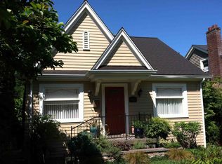 4151 42nd Ave NE, Seattle, WA 98105