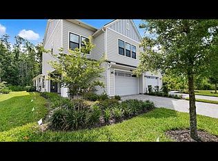 9615 Filament Blvd, Jacksonville, FL 32256