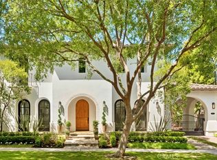 15 Seabluff, Newport Beach, CA 92660