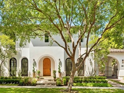 15 Seabluff, Newport Beach, CA, 92660