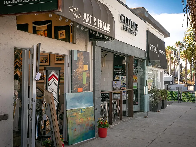 Sandbox Solana Beach — Photo 34