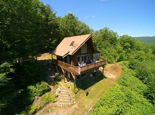 86 Rumney Hill Rd, Effingham, NH 03882