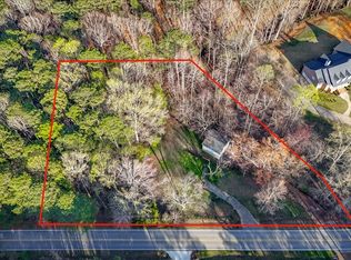 3550 Cheatham Rd NW, Acworth, GA 30101