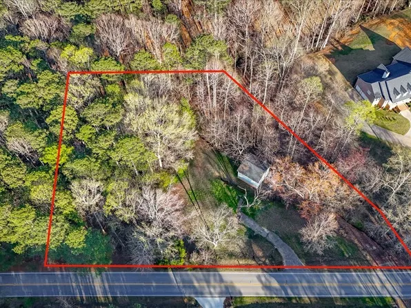 3550 Cheatham Rd NW, Acworth, GA 30101