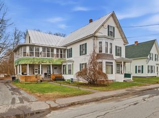 39 Highland Street, Haverhill, NH 03785