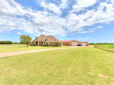 3900 S Cemetery Rd, Yukon, OK, 73099