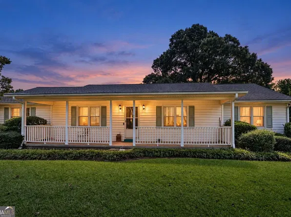 425 Kelly Rd, McDonough, GA 30253