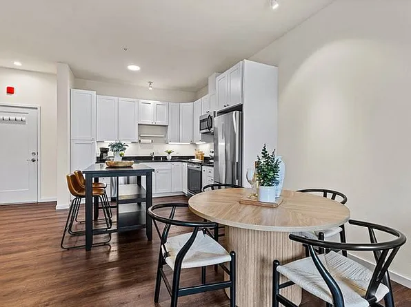 219 Central Ave NW #509, Albuquerque, NM 87102