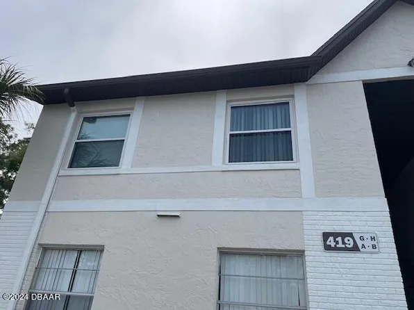 419 Banana Cay Dr APT G, South Daytona, FL 32119